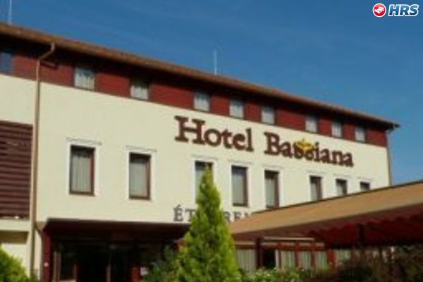 Bassiana (Sárvár)